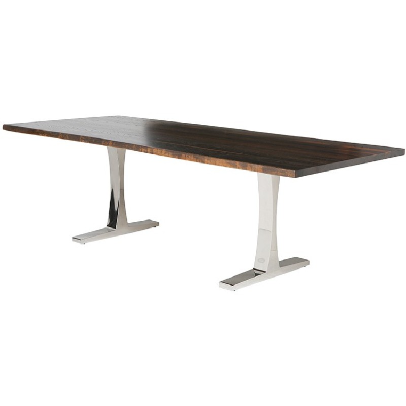 Nuevo Living HGSR324 Toulouse Dining Table