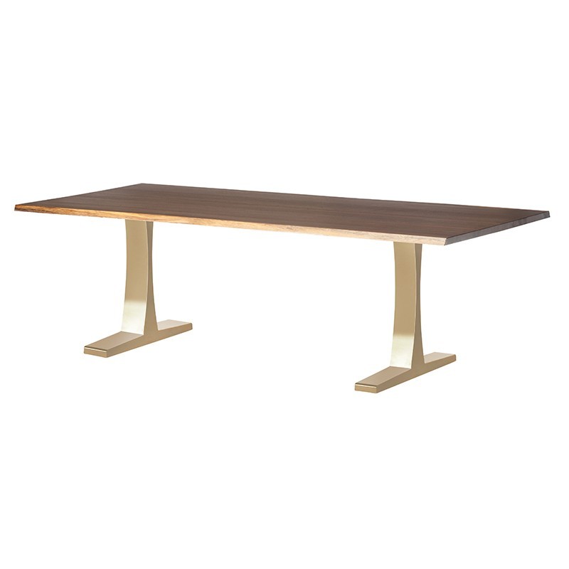 Nuevo Living HGSX189 Toulouse Dining Table