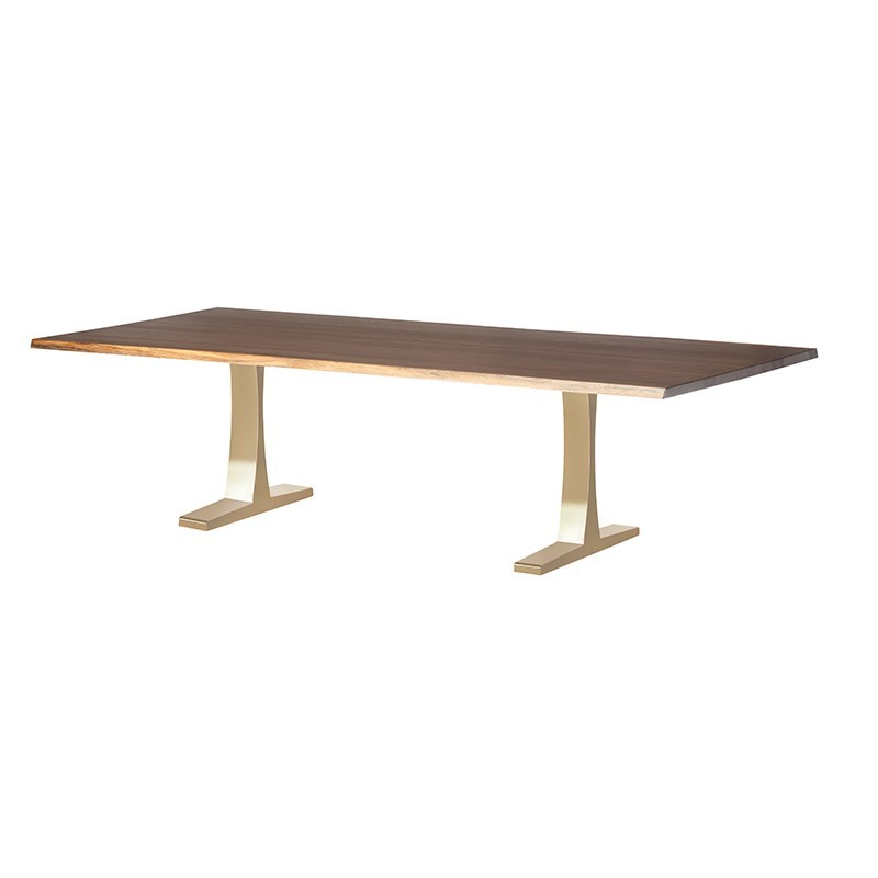 Nuevo Living HGSX191 Toulouse Dining Table