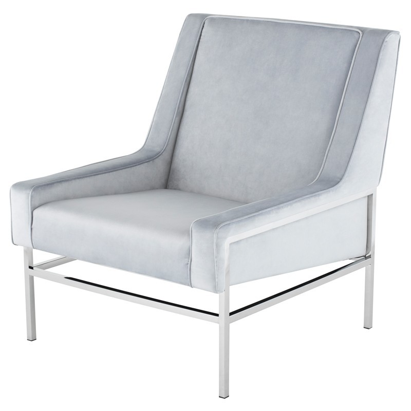 Nuevo Living HGTB578 Theodore Occasional Chair
