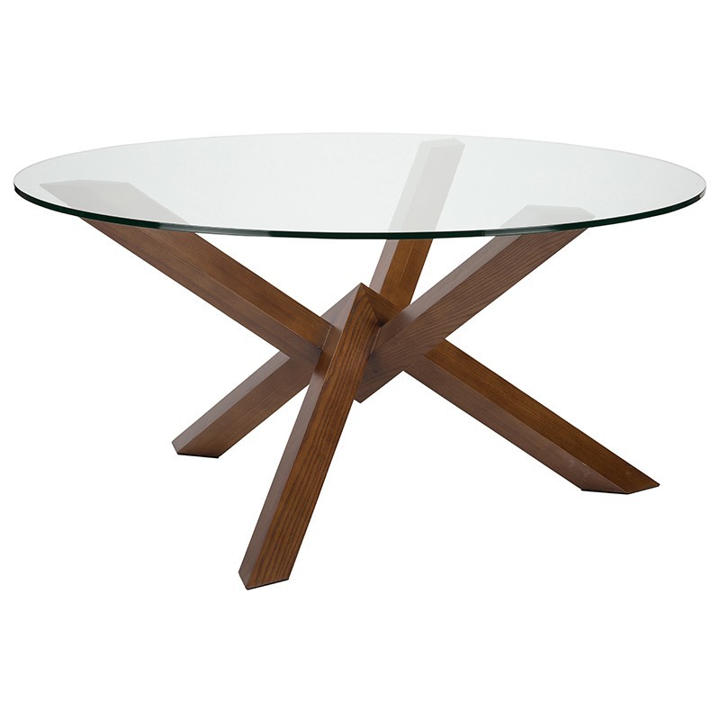 Nuevo Living HGYU166 Costa Dining Table