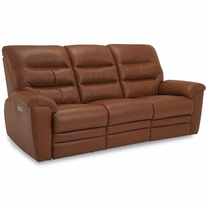 Palliser 41500 Keiran Reclining Leather Sofa