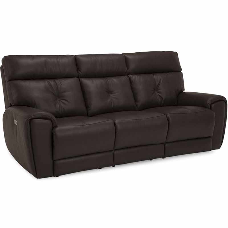 Palliser 41502 Aedon Reclining Leather Sofa