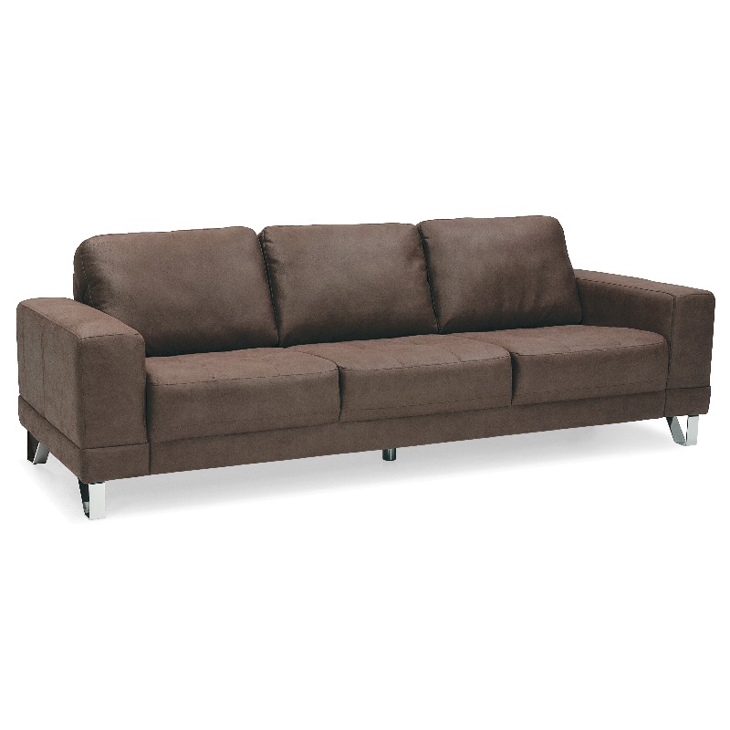 Palliser 77625 Seattle Leather Sofa