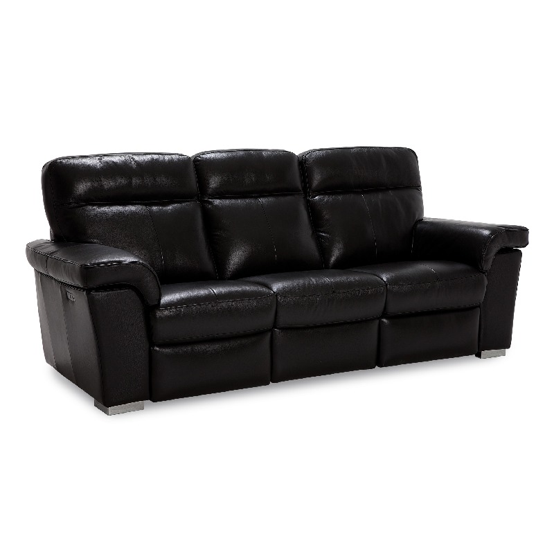 Palliser 41070 Alaska Leather Sofa