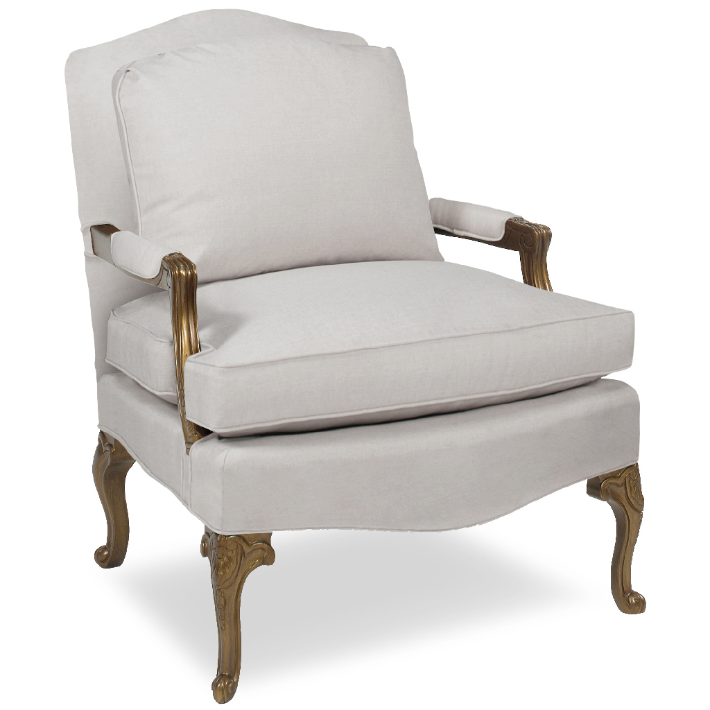 Parker Southern 340-C Nicole Chair