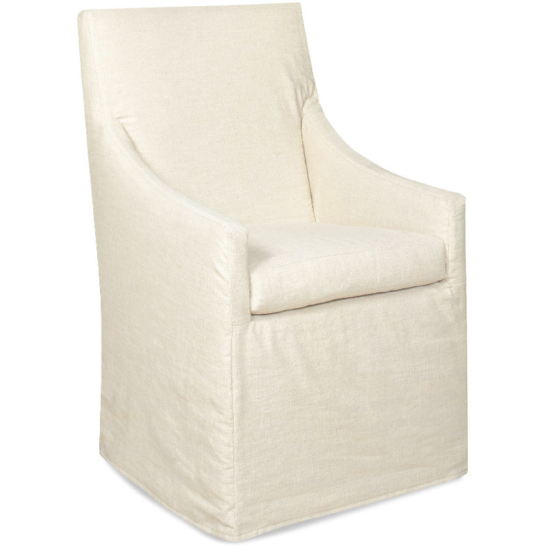 Parker Southern 2050-SW Liv Upholstery Chair