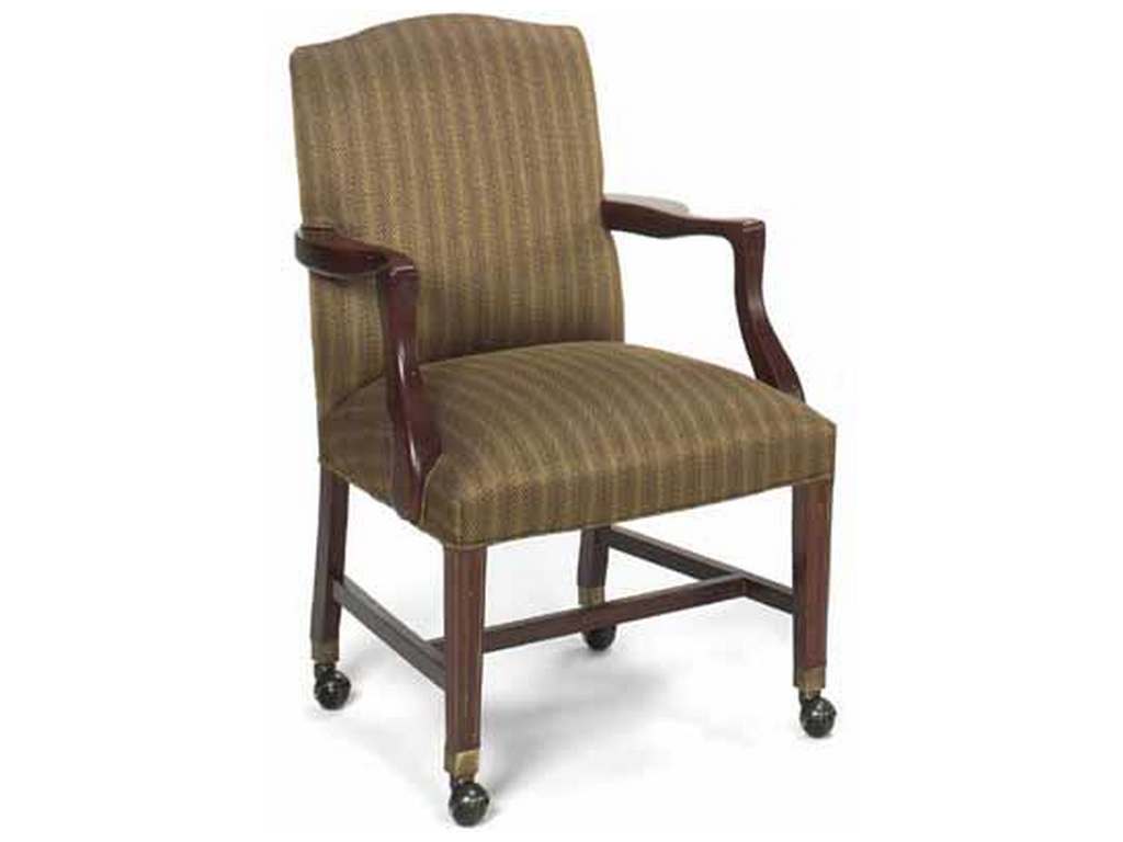 Parker Southern 151-CC Office Chair Hamilton Office Chair