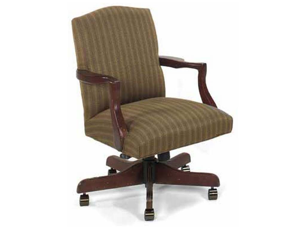 Parker Southern 151-TS Office Chair Hamilton Office Chair