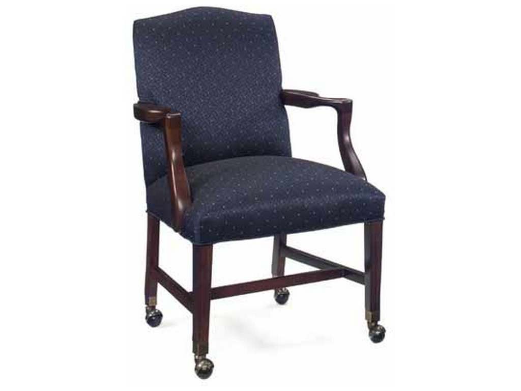 Parker Southern 151-CC CT Office Chair Hamilton Office Chair