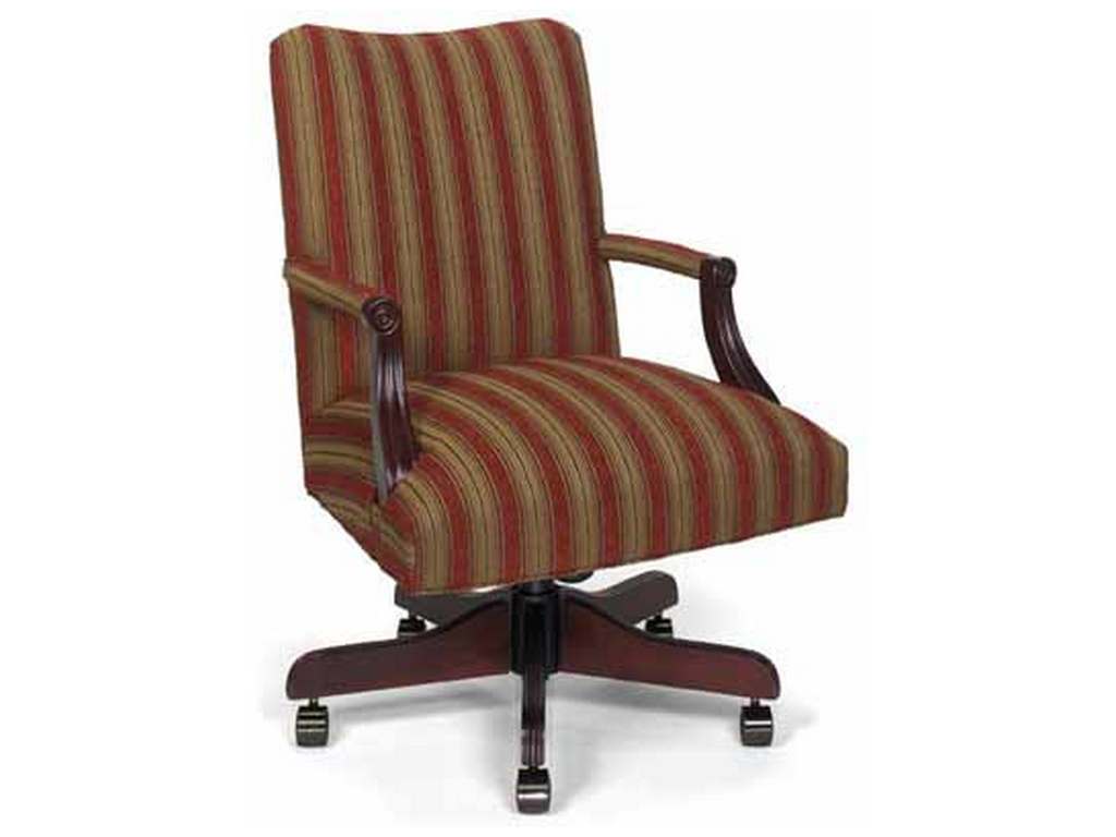 Parker Southern 200-TS Office Chair Gainsboro Office Chair