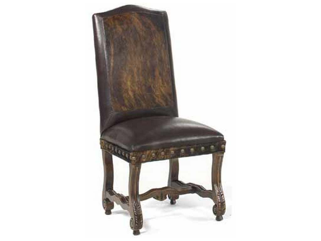 Parker Southern 2012-AL Accent Chair Adrian Accent Chair