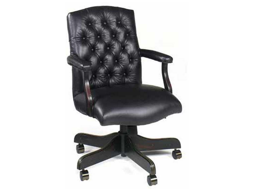 Parker Southern 261-TS Office Chair Carter Office Chair