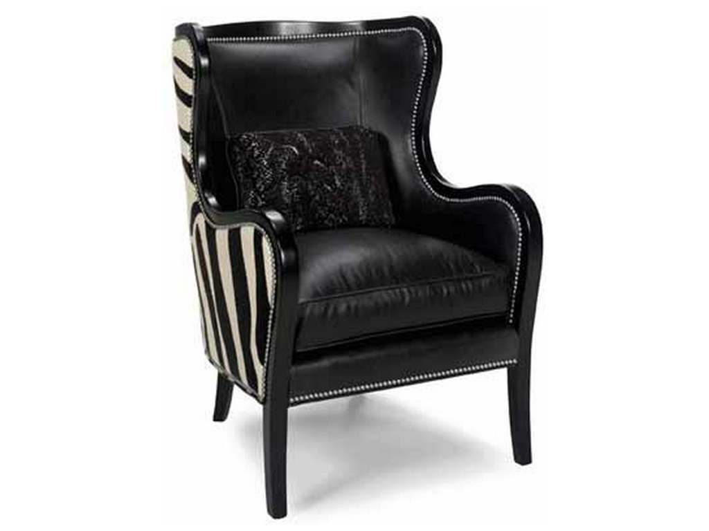 Parker Southern 3504-C Accent Chair Braeden Accent Chair