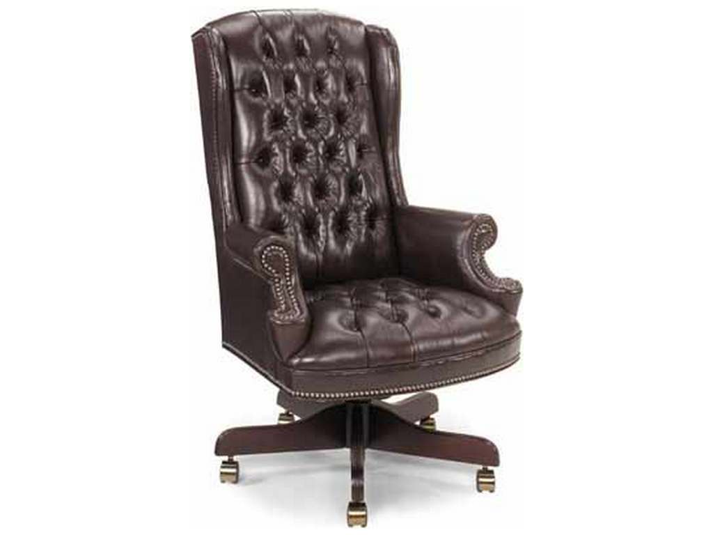 Parker Southern 4492-TS Office Chair Lincoln Office Chair