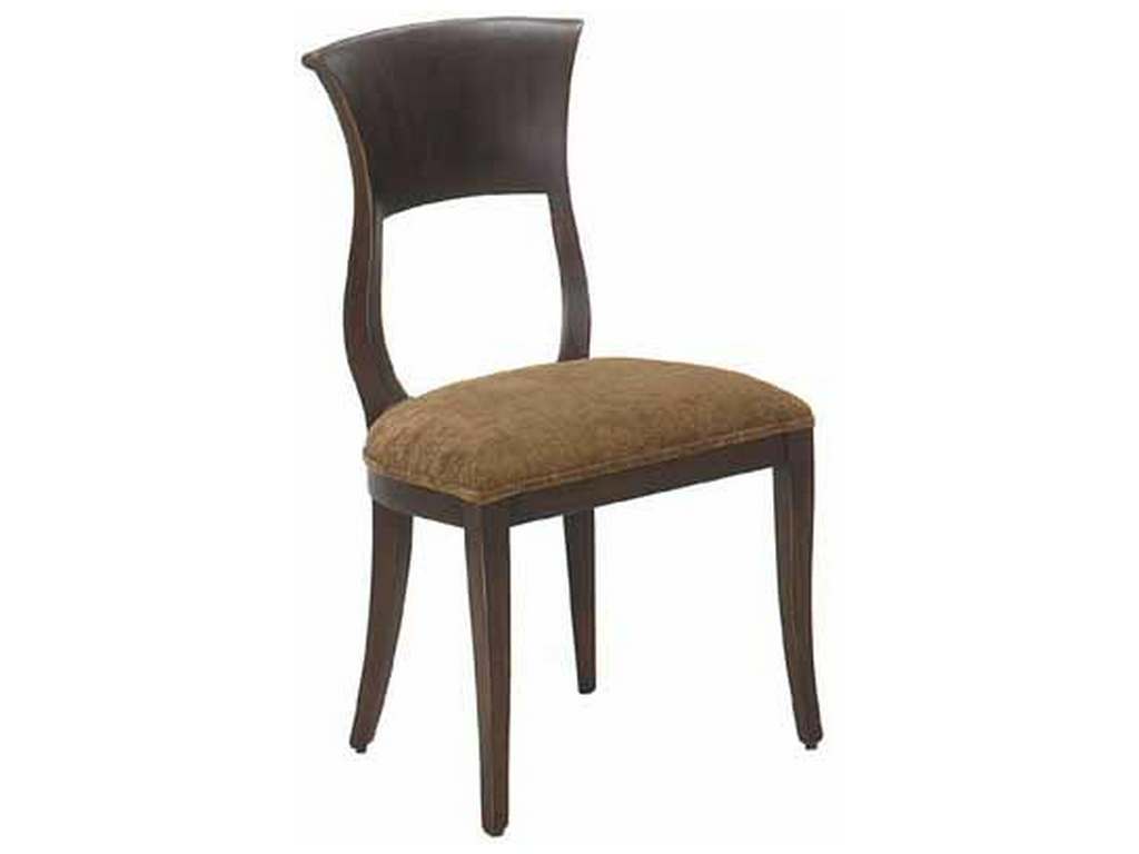 Parker Southern 553-AL Side Chair Cameron Side Chair