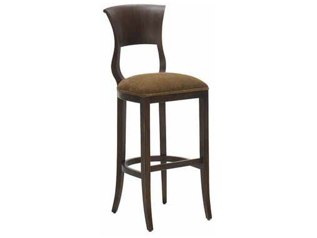 Parker Southern 553-BSB Barstool Cameron Barstool
