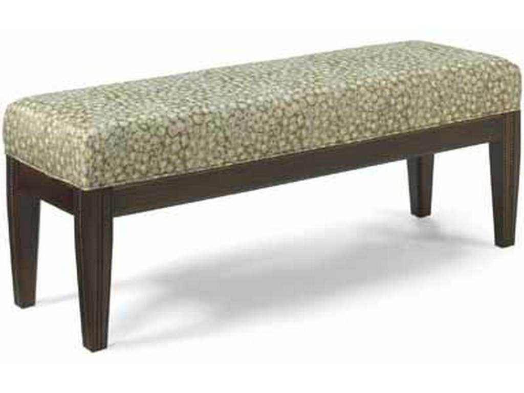 Parker Southern 56-B Bench Lucci Bench