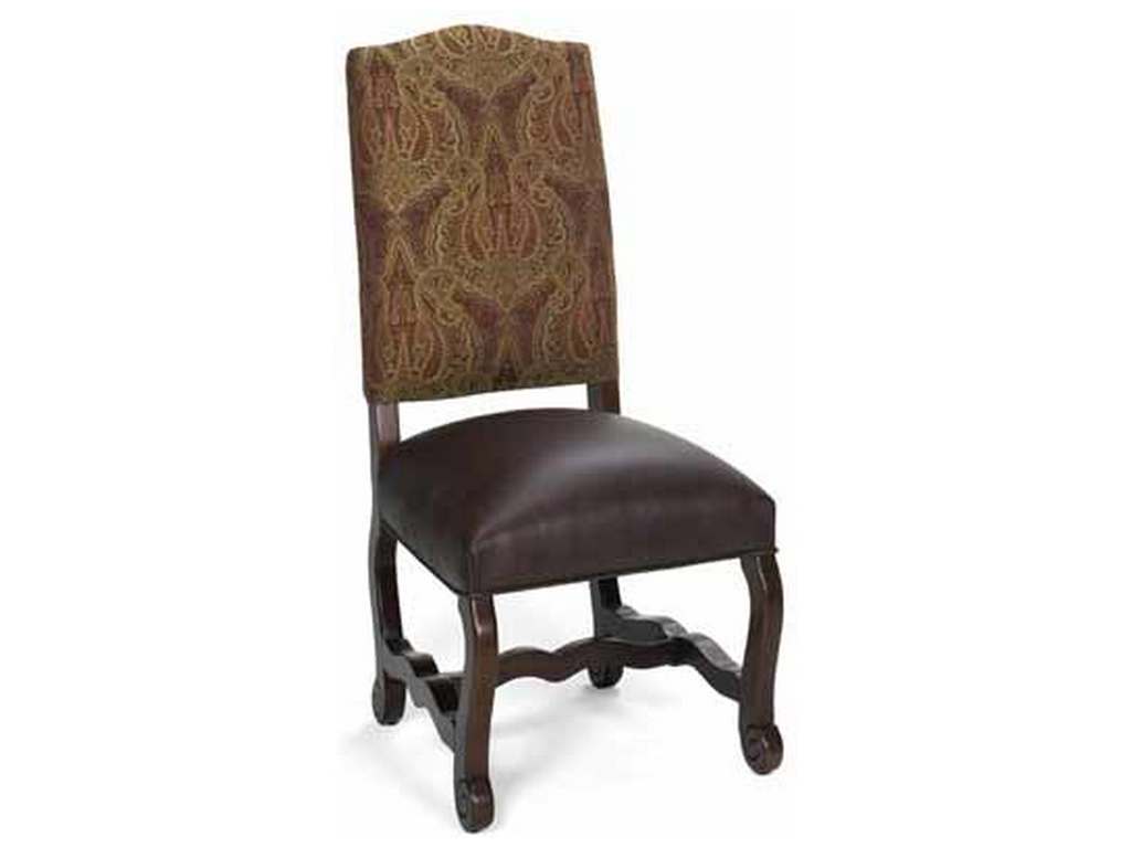 Parker Southern 661-AL Side Chair Carlyle Side Chair