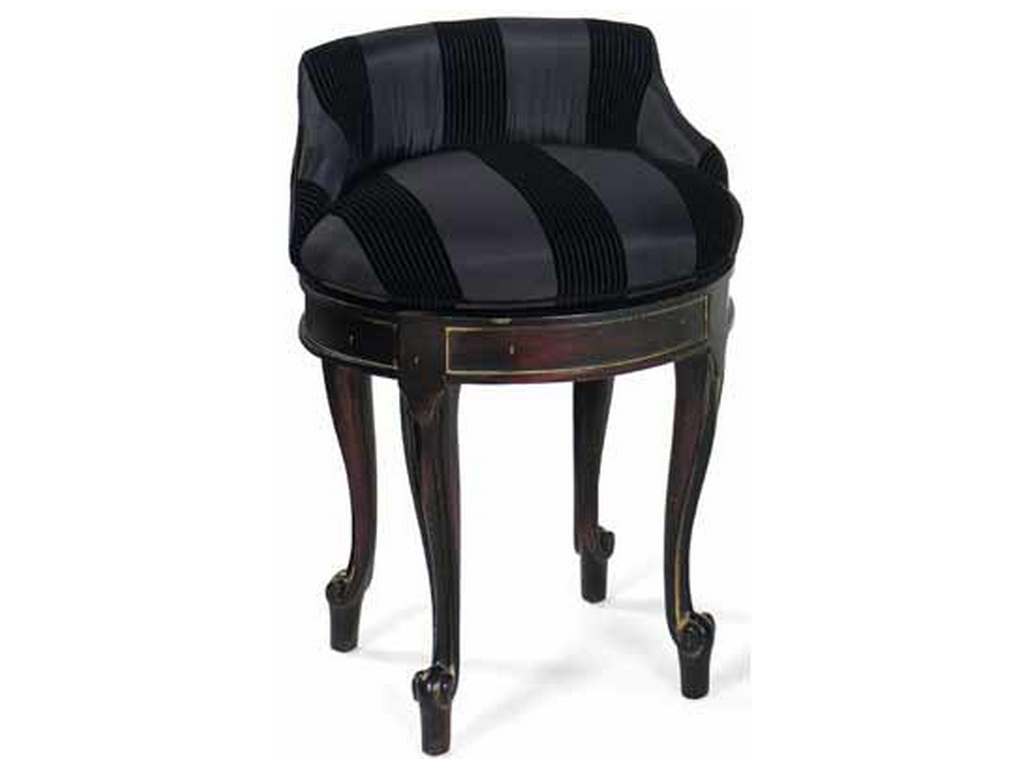 Parker Southern 80-V Accent Chair Rachel Accent Chair