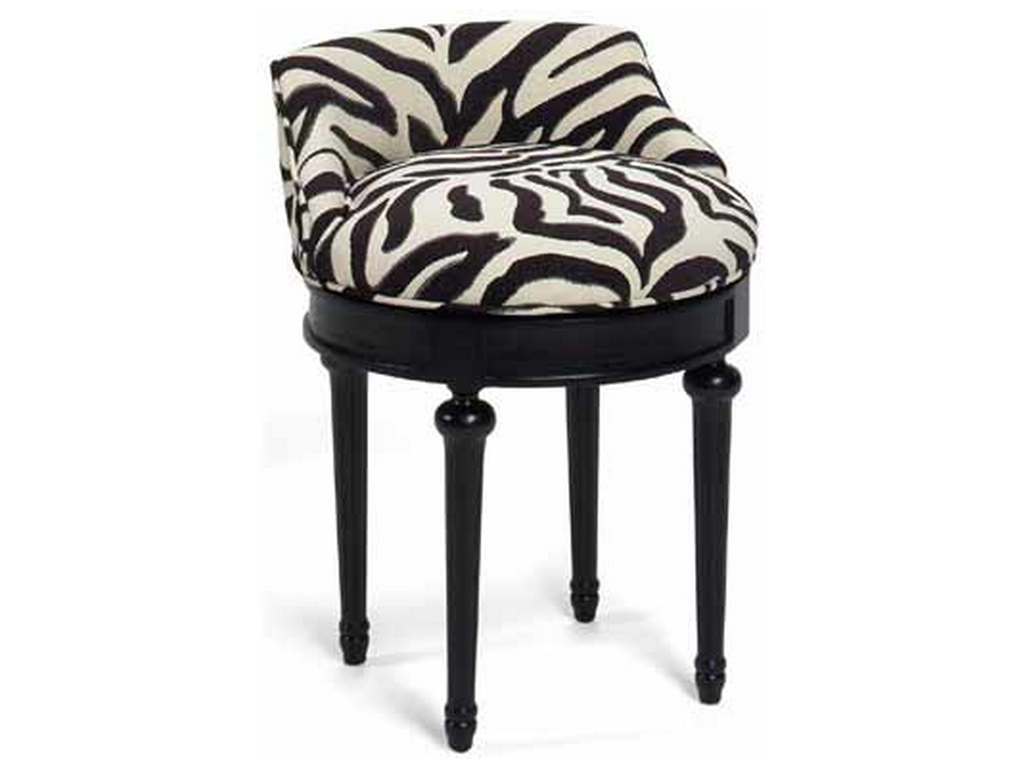 Parker Southern 81-V Accent Chair Cassie Accent Chair