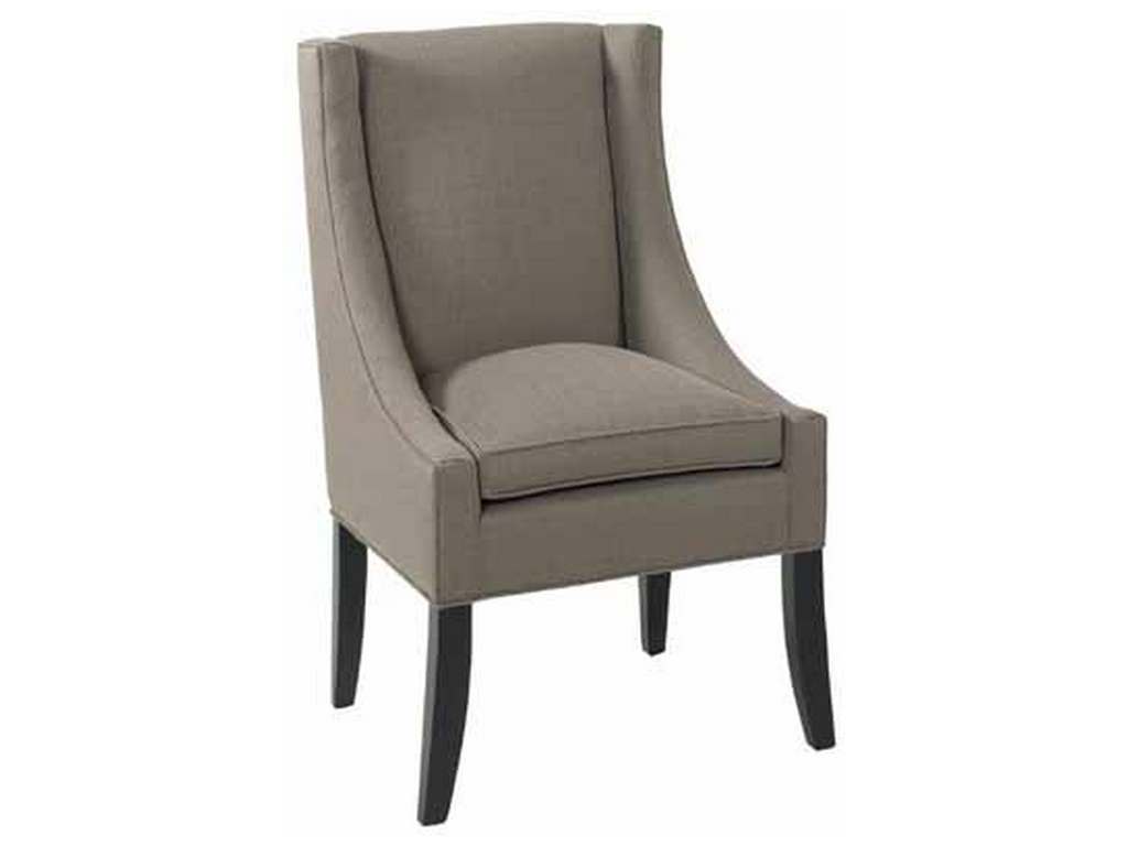 Parker Southern 8203-C Side Chair Parrish Side Chair