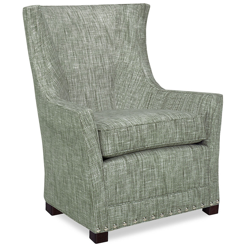 Parker Southern 3120-C Faye Chair