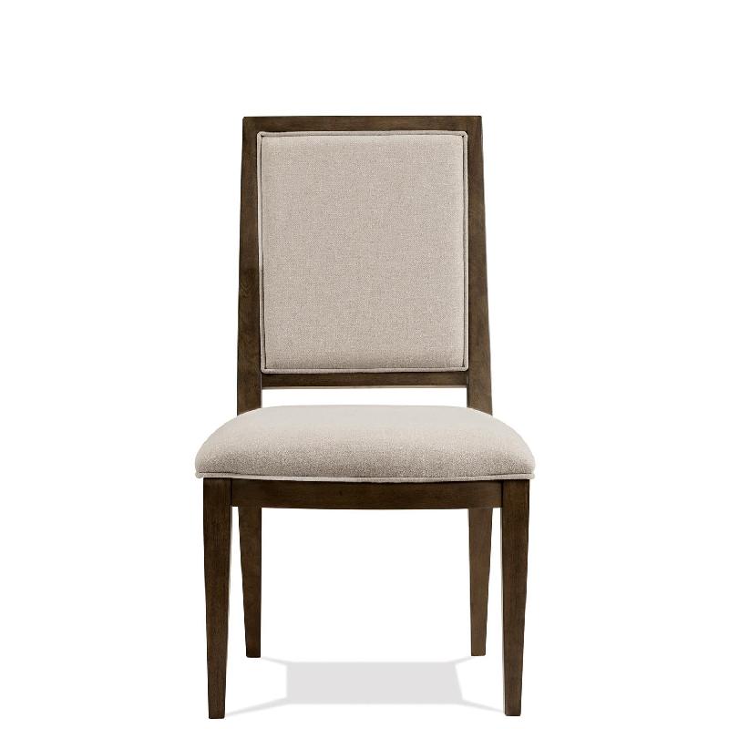 Riverside 39457 Monterey Upholstered Side Chair