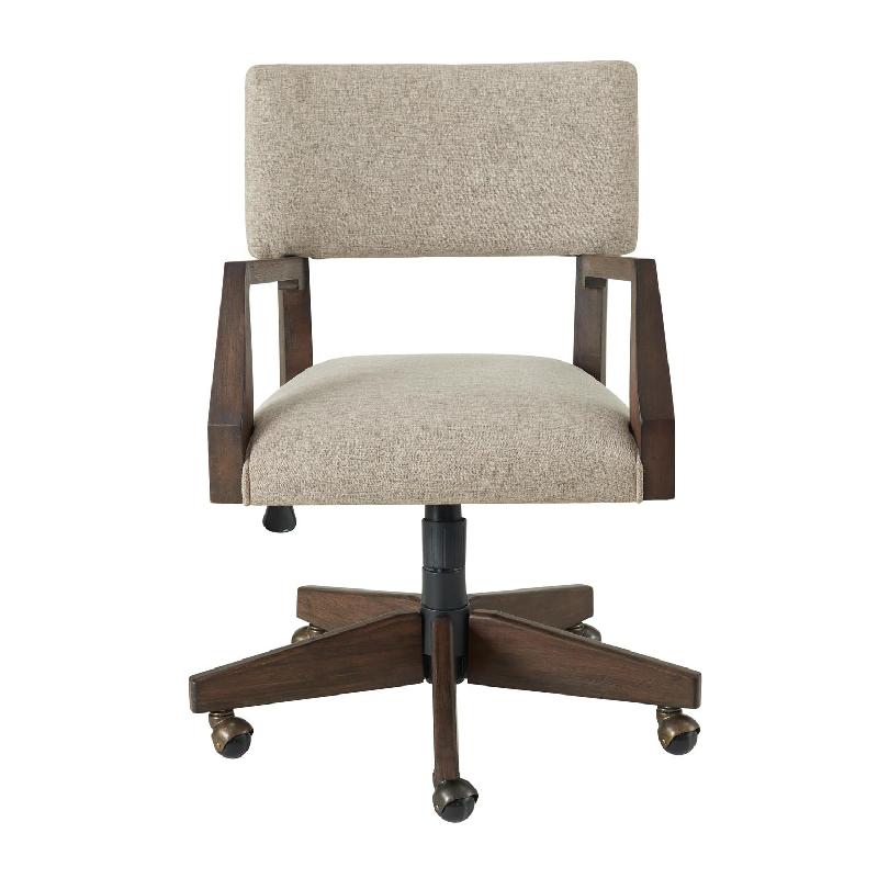 Riverside 58839 Sheffield Upholstered Desk Chair
