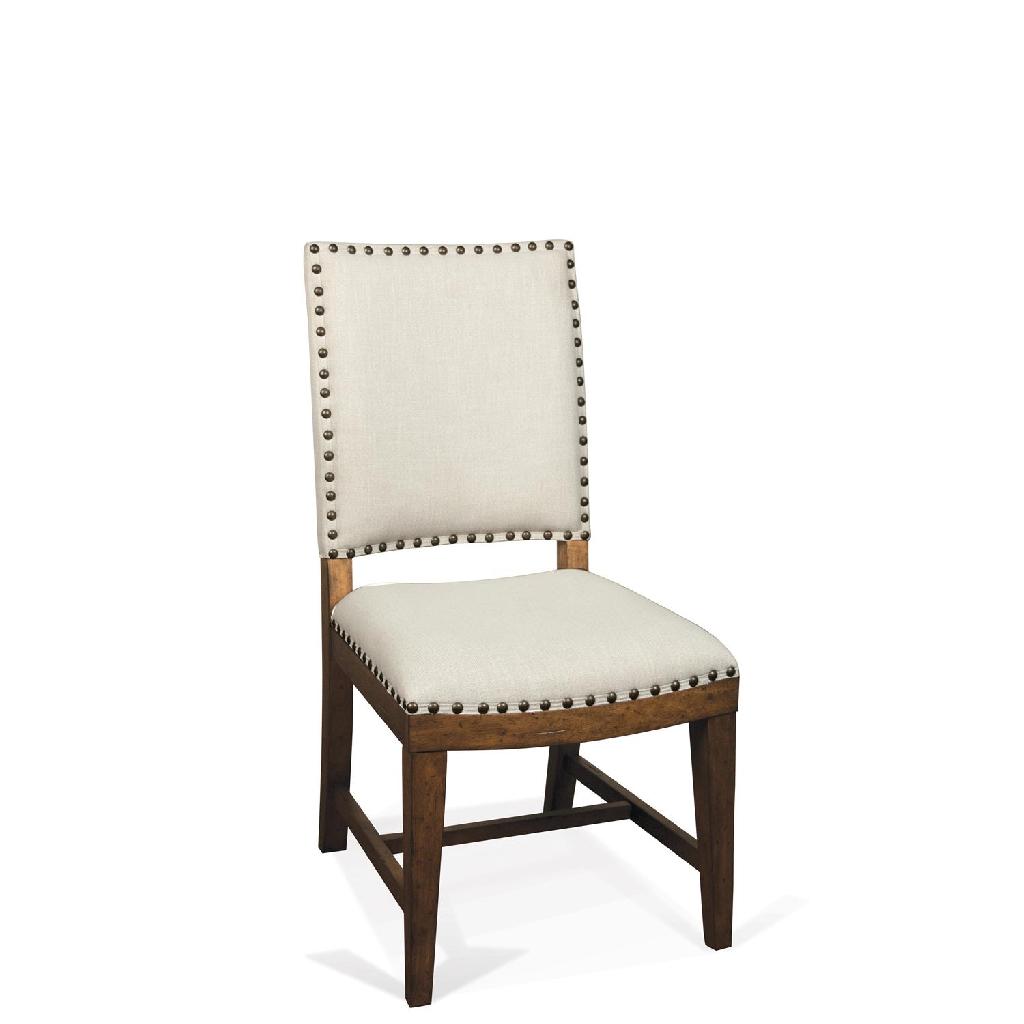 Riverside 23657 Hawthorne Upholstered Side Chair