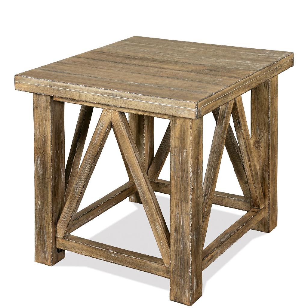 Riverside 54909 Sonora Side Table