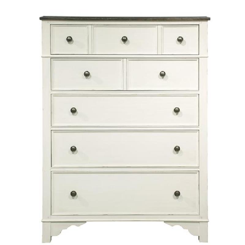 Riverside 17265 Grand Haven Five Drawer Chest
