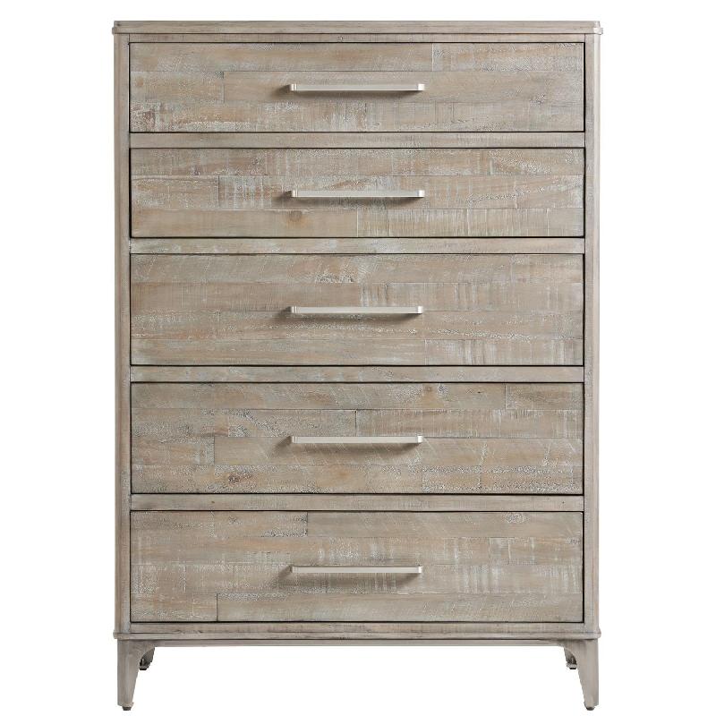Riverside 39365 Intrigue Five Drawer Chest