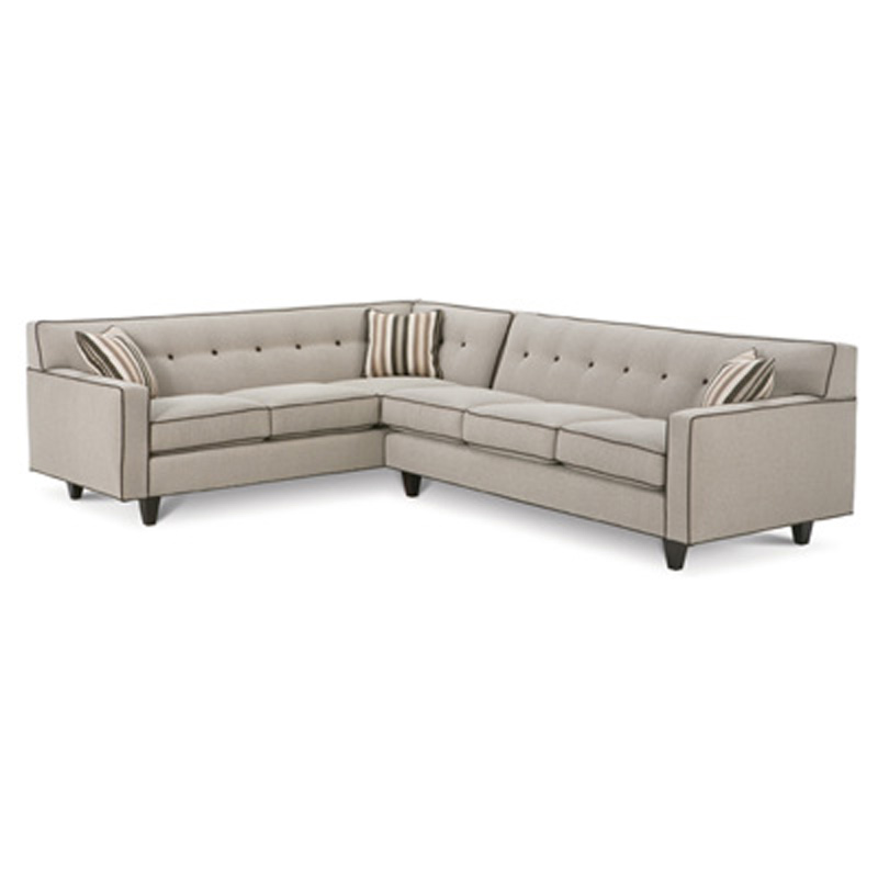 Rowe K520- Rowe Sectional Dorset Sectional