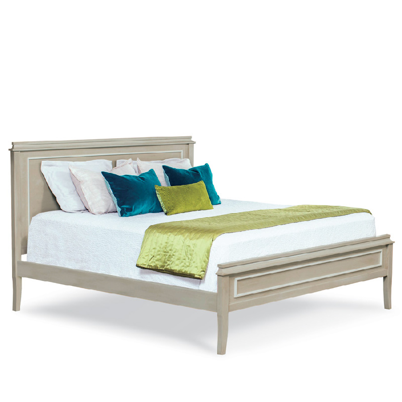 Simply Amish SBHAL-05 Haley Bed