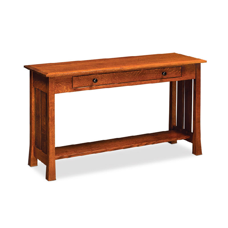 Simply Amish LOHUD-13 Hudson Sofa Table