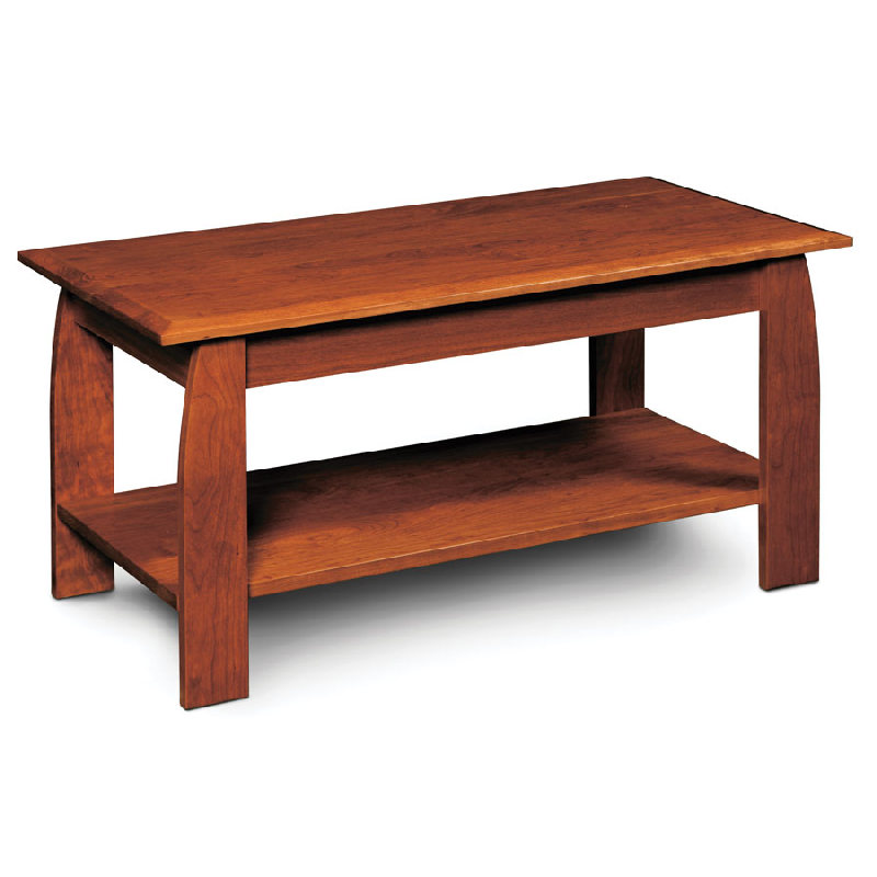 Simply Amish XC26-LWA1836CT Express Coffee Table Cherry 26 Michaels