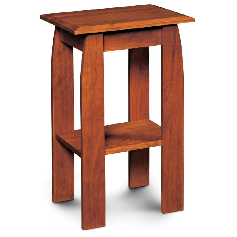 Simply Amish XC26-LWALT Express Lamp Table Cherry 26 Michaels