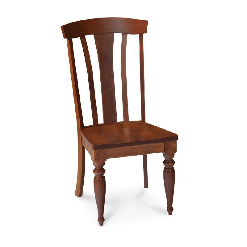 Simply Amish SACHS Savannah Side Chair