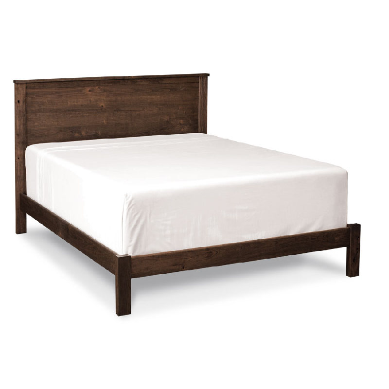 Simply Amish SBSHE-05 Sheffield Bed