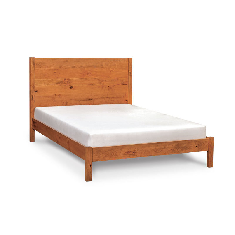 Simply Amish SBWIL-23B Wildwood Bed