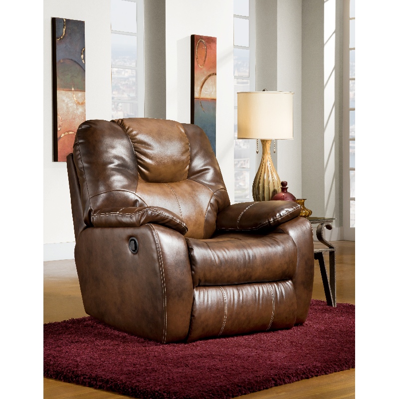 Southern Motion 1838 Avalon Leather Recliner