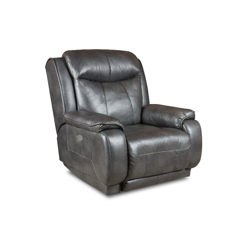Southern Motion 1875 Velocity Leather Recliner