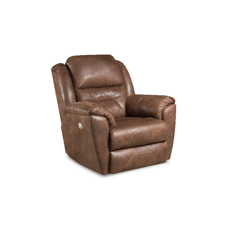 Southern Motion 751 Pandora Leather Recliner