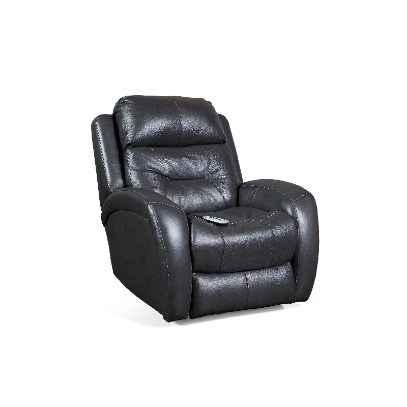 Southern Motion 1316 Showcase Leather Recliner