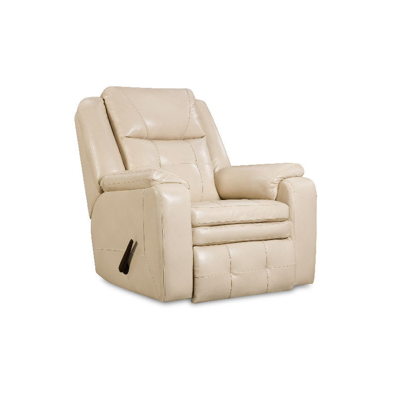 Southern Motion 1850 Inspire Leather Recliner