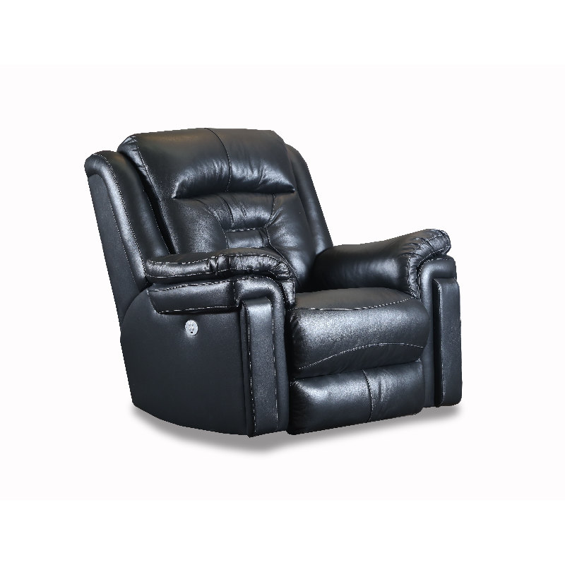 Southern Motion 1843 Avatar Leather Recliner