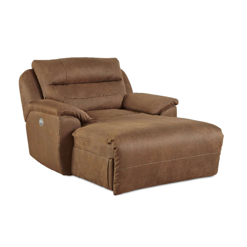 Southern Motion 512 Five Star Leather Recliner