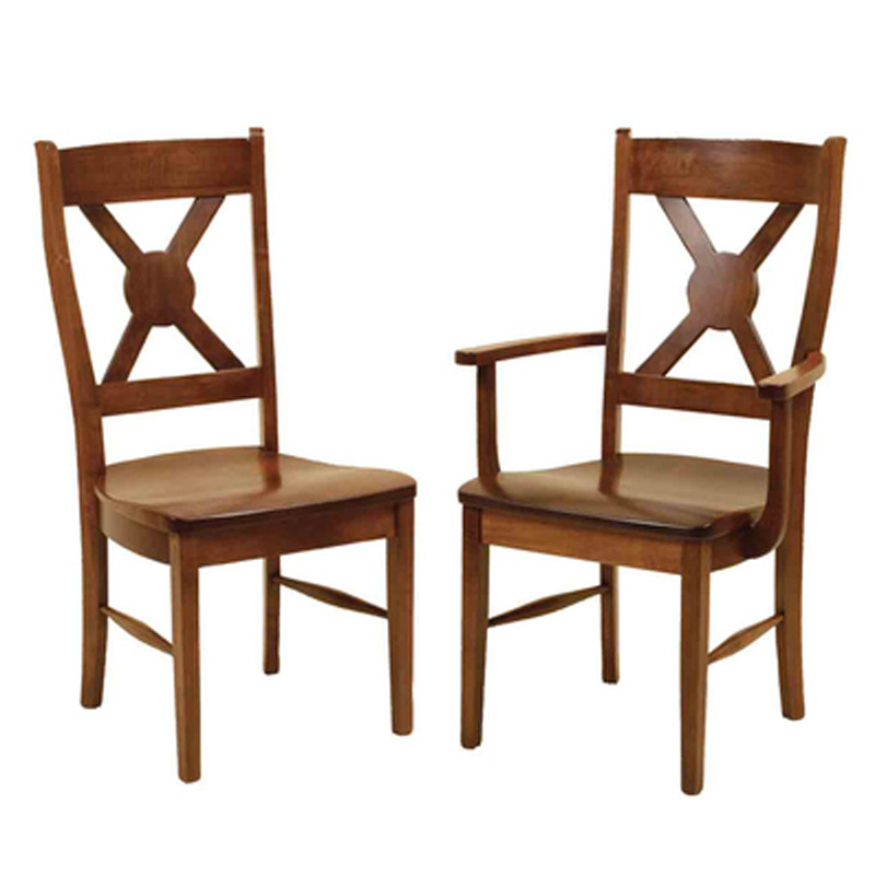 Still Fork 250181 Chairs and Stools Wellston Side Chair