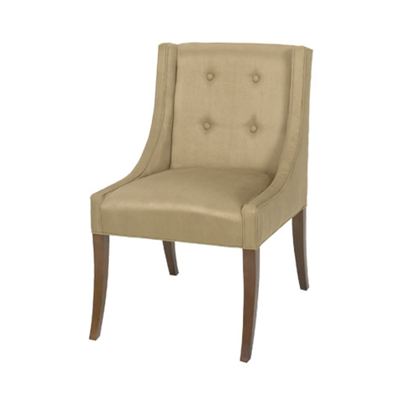 Style Upholstering 100 Occasional Accent Chair